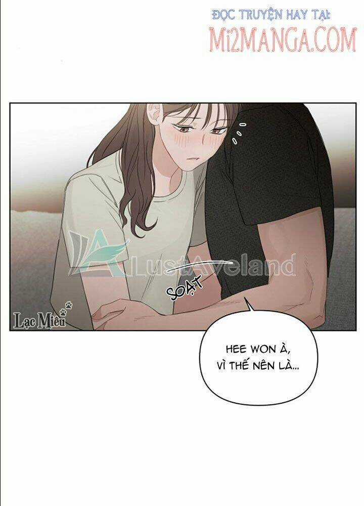 Baby Đến Rồi! Chapter 69.5 trang 32