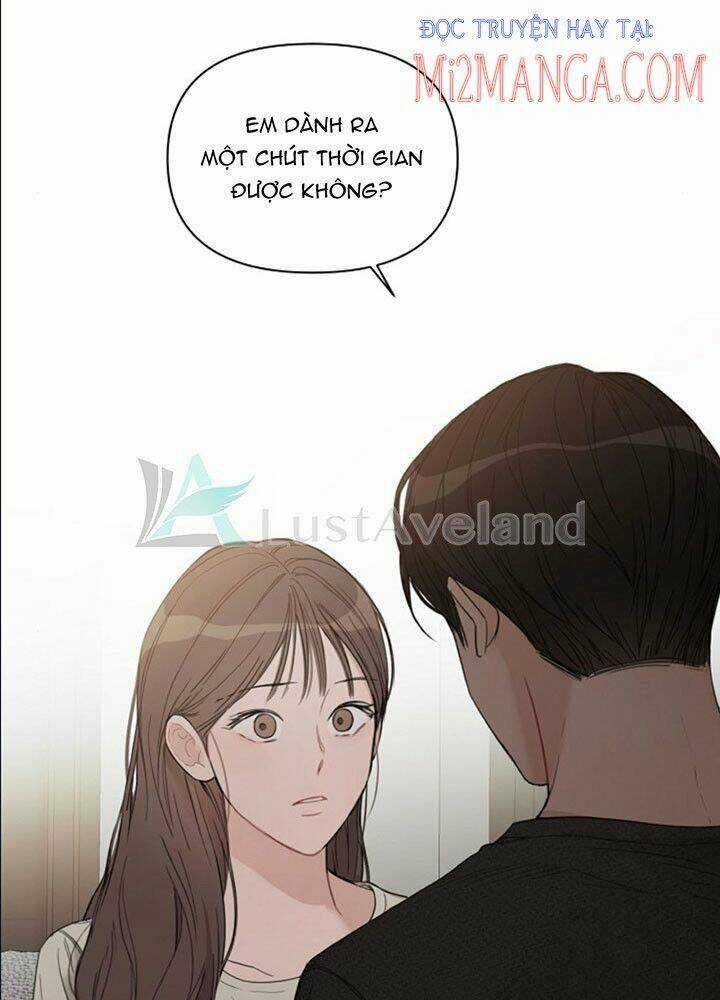 Baby Đến Rồi! Chapter 69.5 trang 33