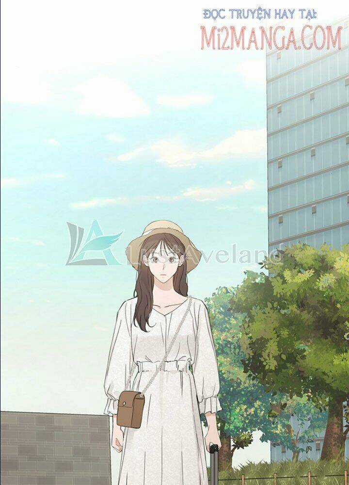 Baby Đến Rồi! Chapter 69.5 trang 36