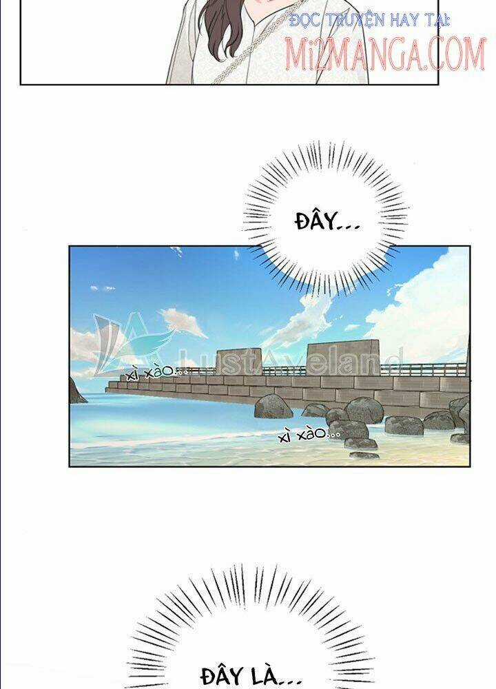 Baby Đến Rồi! Chapter 69.5 trang 38