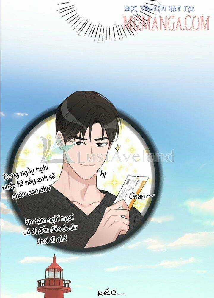 Baby Đến Rồi! Chapter 69.5 trang 39