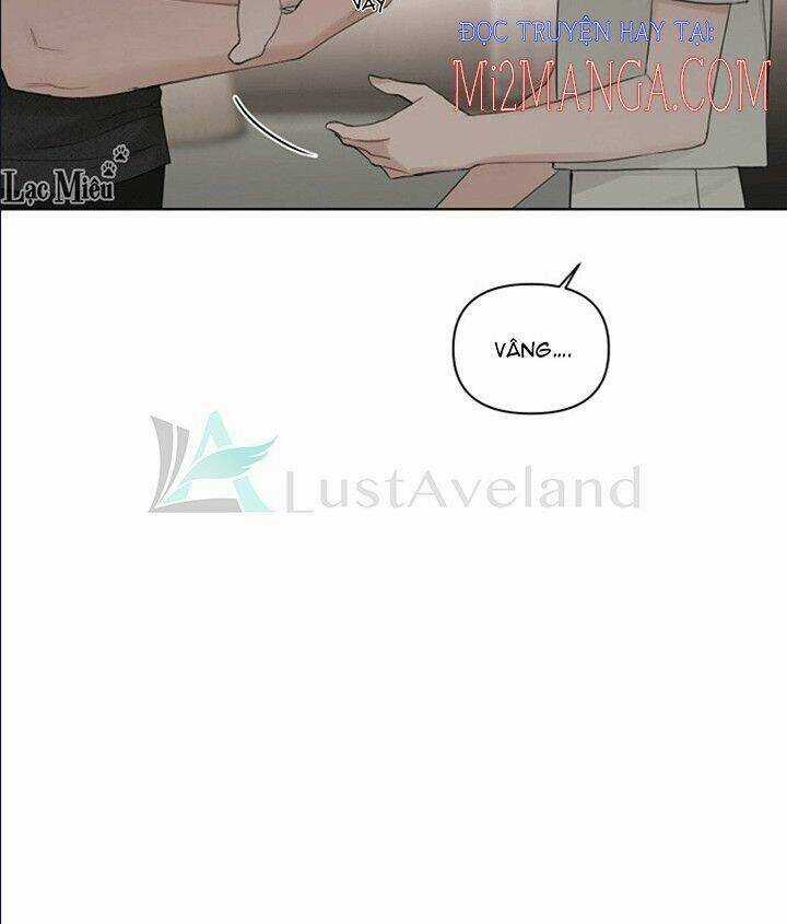 Baby Đến Rồi! Chapter 69.5 trang 4