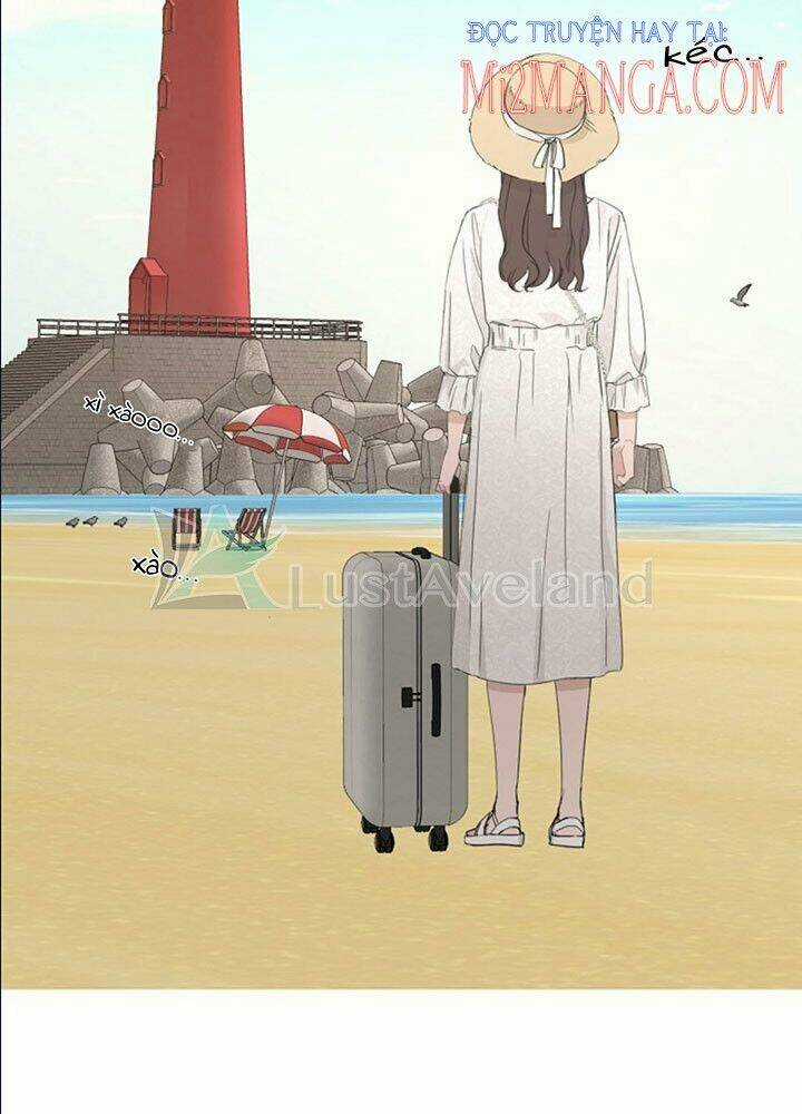 Baby Đến Rồi! Chapter 69.5 trang 40