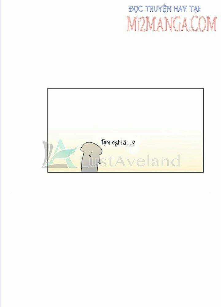 Baby Đến Rồi! Chapter 69.5 trang 41