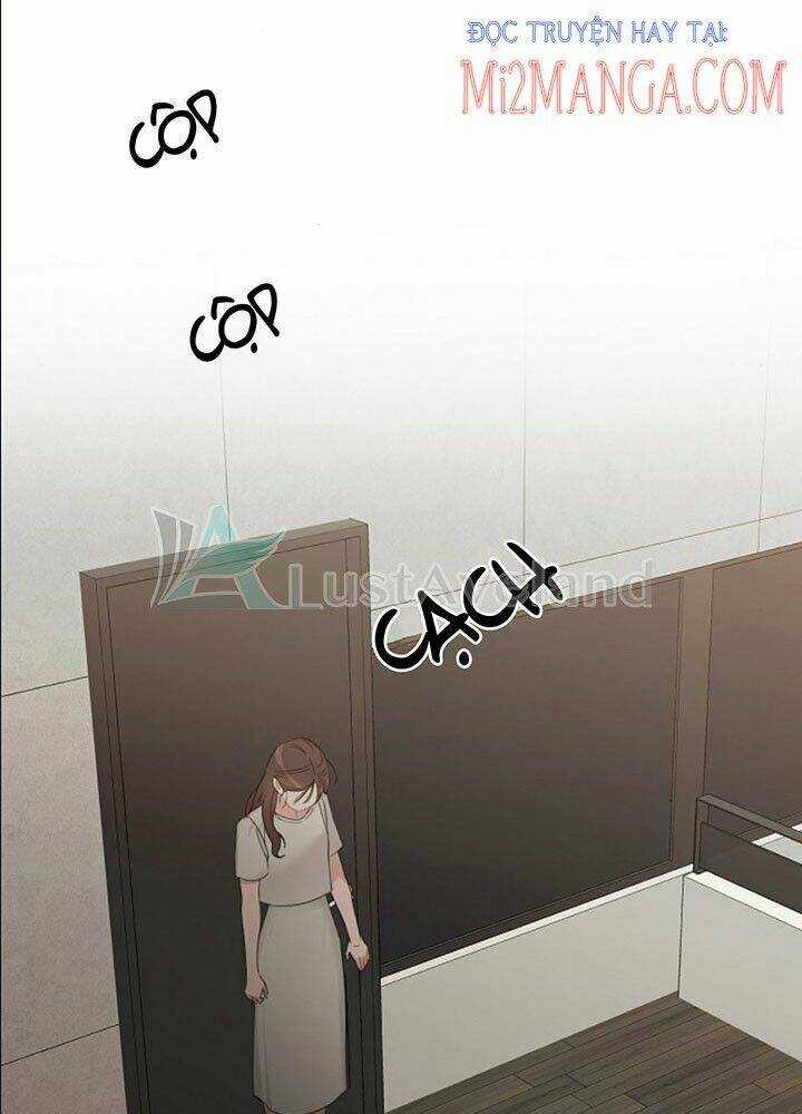 Baby Đến Rồi! Chapter 69.5 trang 5