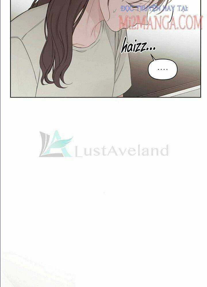 Baby Đến Rồi! Chapter 69.5 trang 7