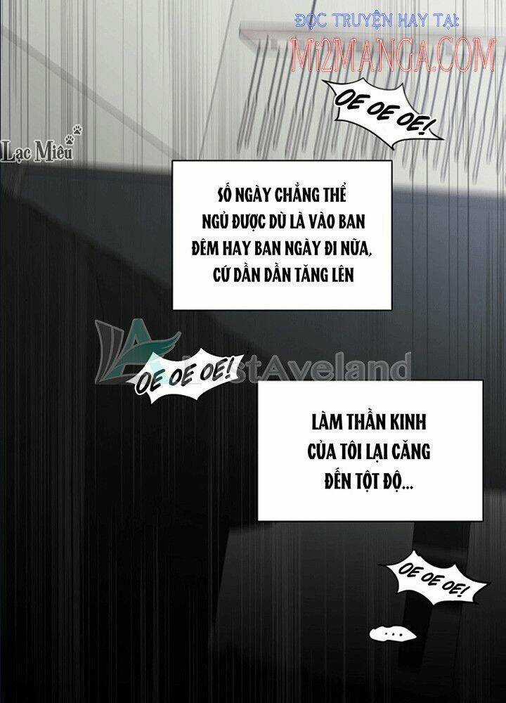 Baby Đến Rồi! Chapter 69 trang 11