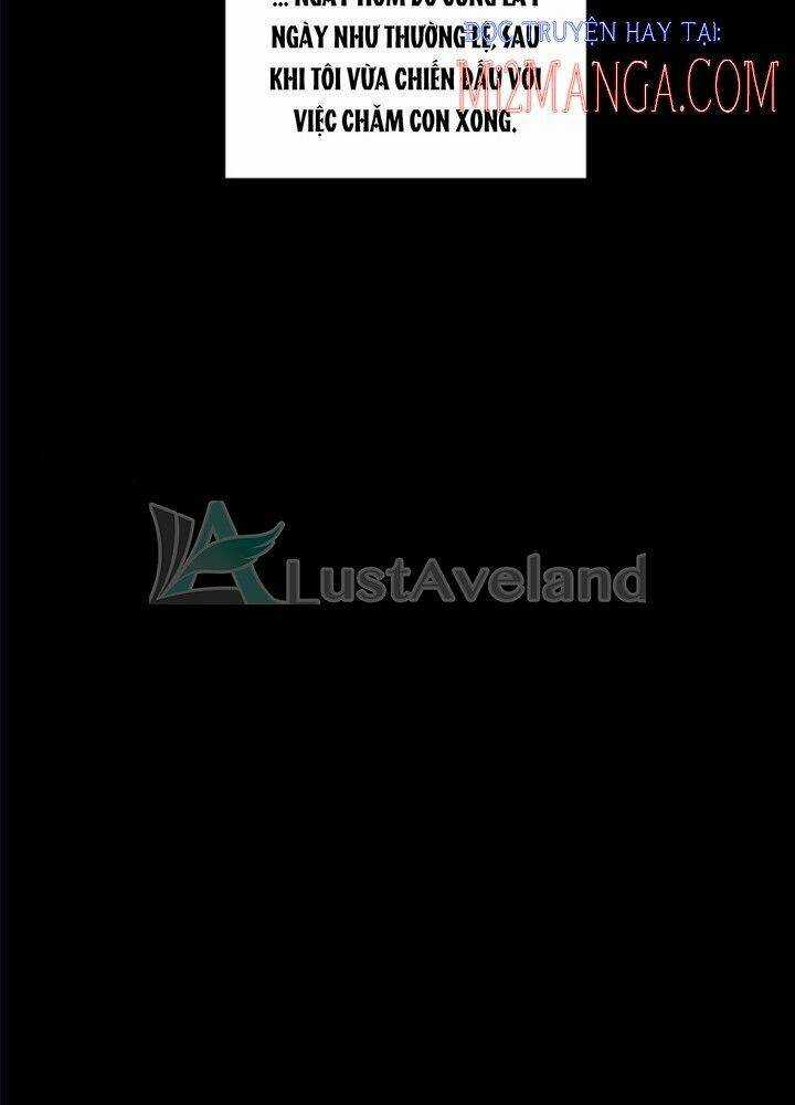 Baby Đến Rồi! Chapter 69 trang 13