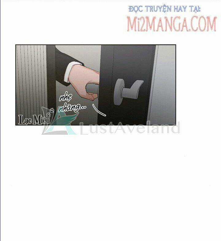 Baby Đến Rồi! Chapter 69 trang 15