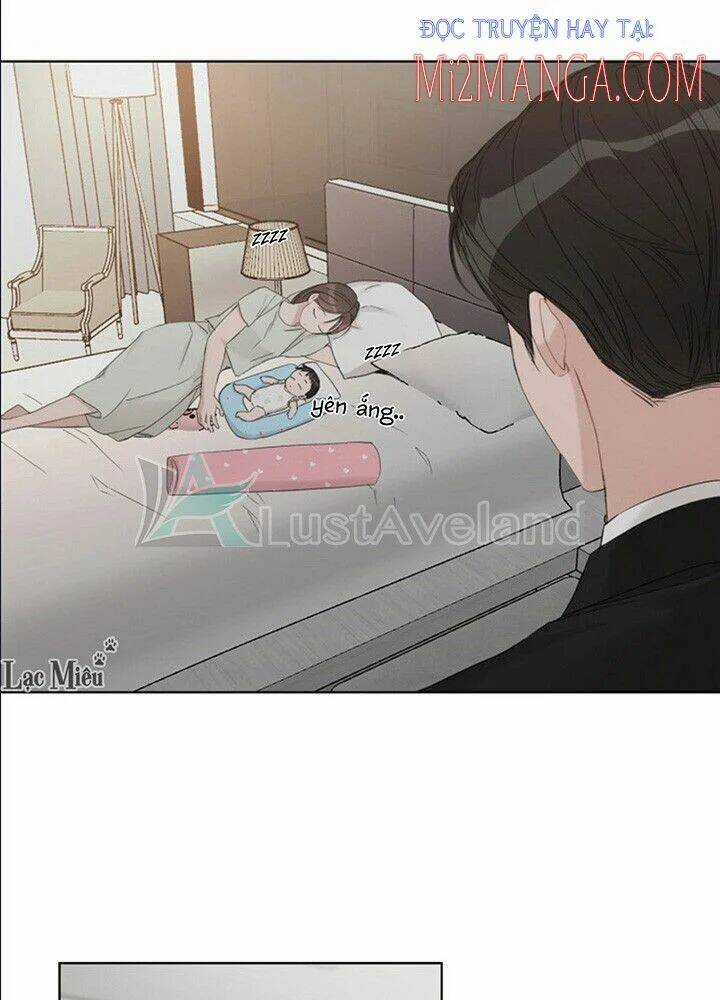 Baby Đến Rồi! Chapter 69 trang 16