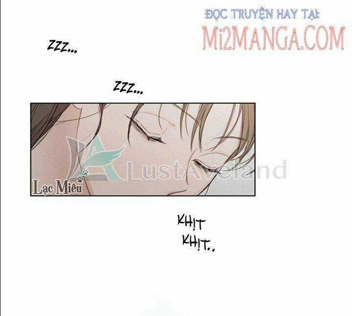 Baby Đến Rồi! Chapter 69 trang 19