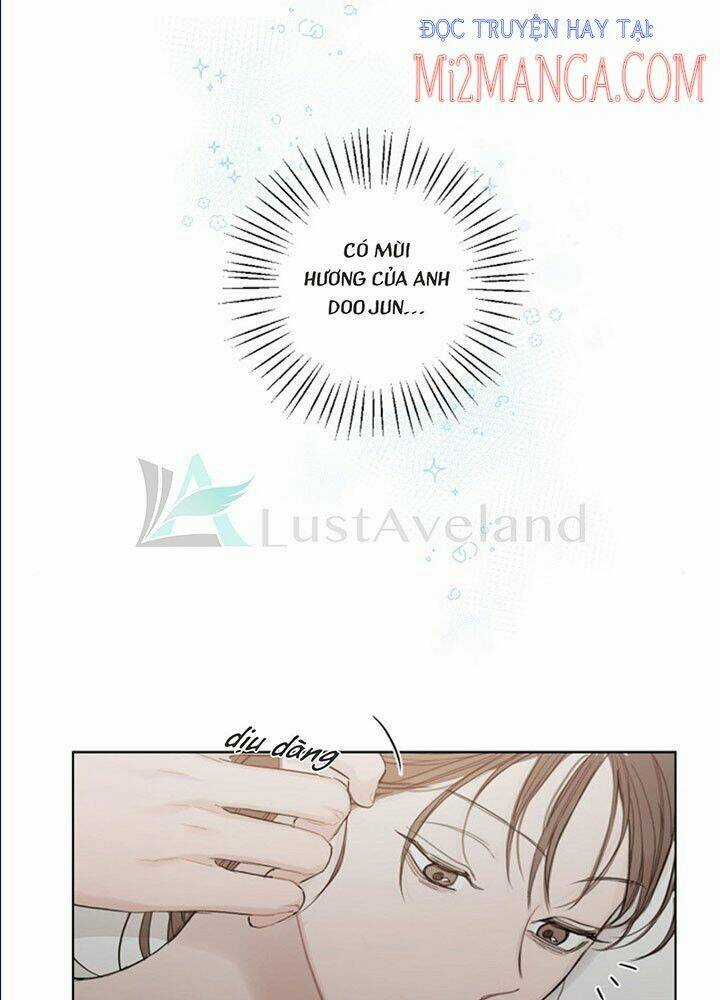 Baby Đến Rồi! Chapter 69 trang 20