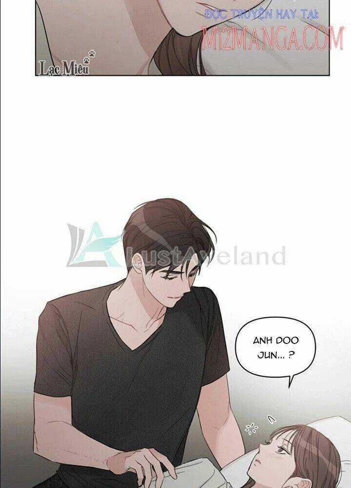 Baby Đến Rồi! Chapter 69 trang 21