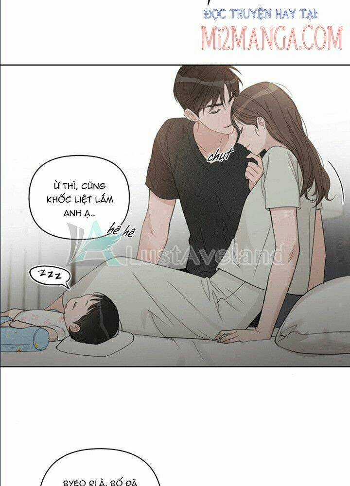 Baby Đến Rồi! Chapter 69 trang 23