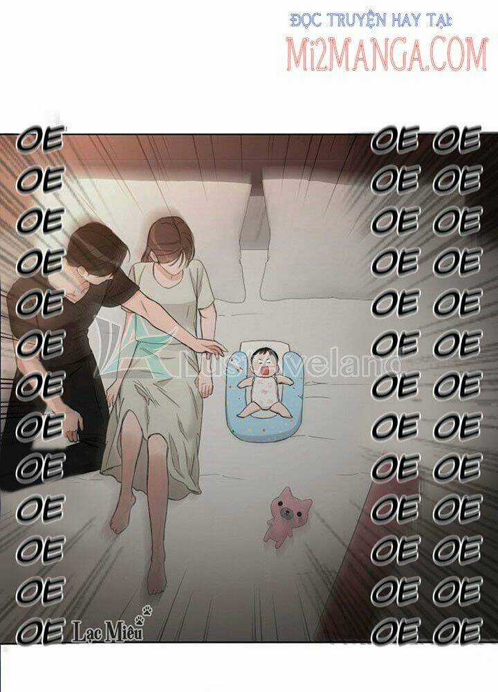 Baby Đến Rồi! Chapter 69 trang 26