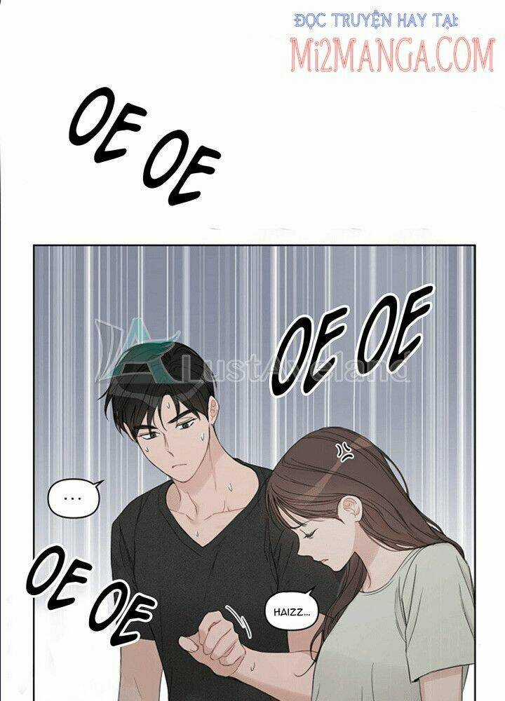 Baby Đến Rồi! Chapter 69 trang 27