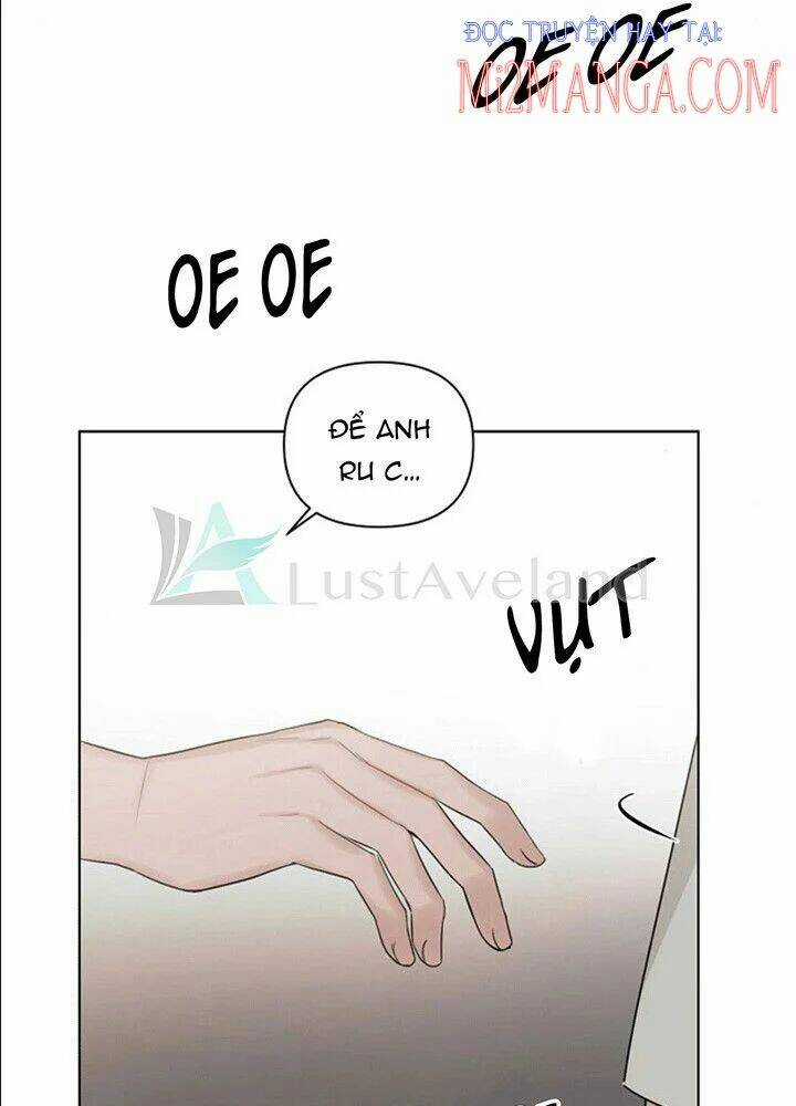 Baby Đến Rồi! Chapter 69 trang 29