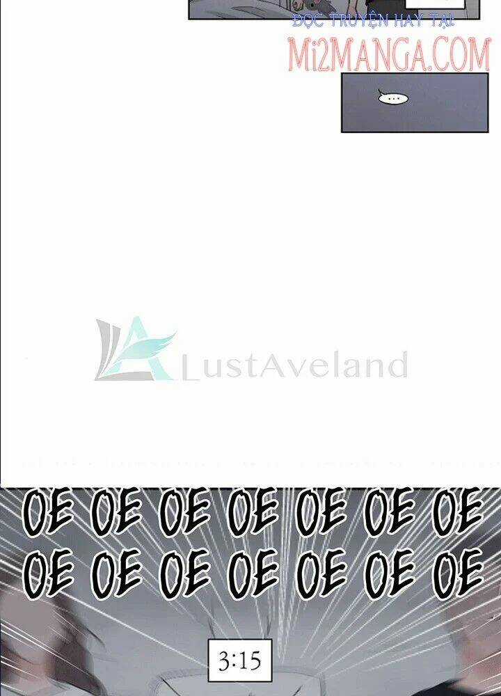 Baby Đến Rồi! Chapter 69 trang 3