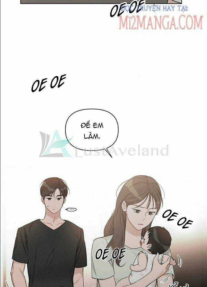 Baby Đến Rồi! Chapter 69 trang 30