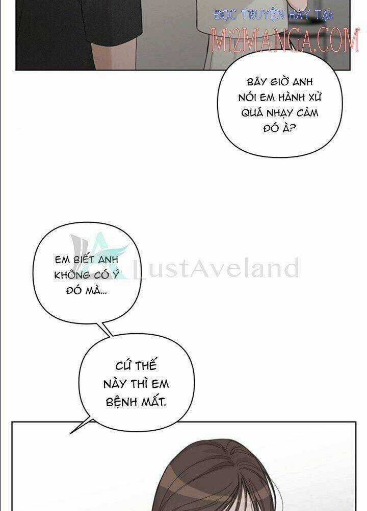 Baby Đến Rồi! Chapter 69 trang 33