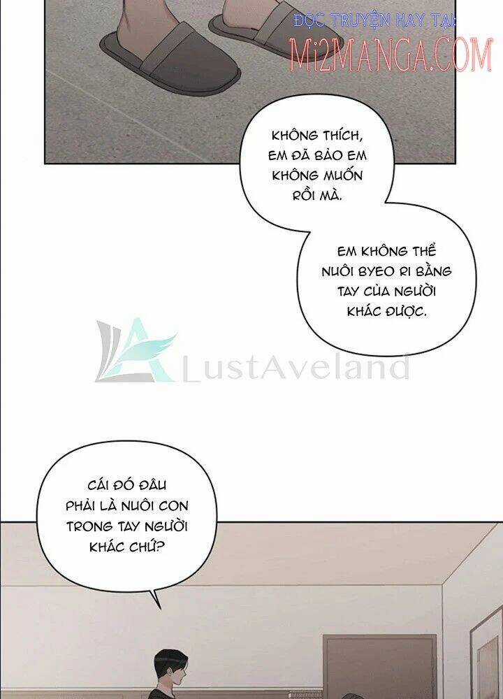 Baby Đến Rồi! Chapter 69 trang 35