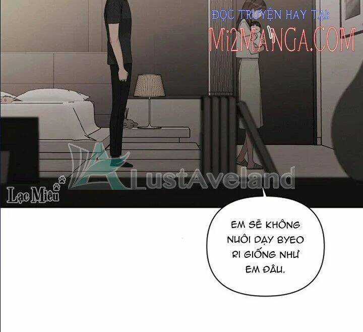 Baby Đến Rồi! Chapter 69 trang 36