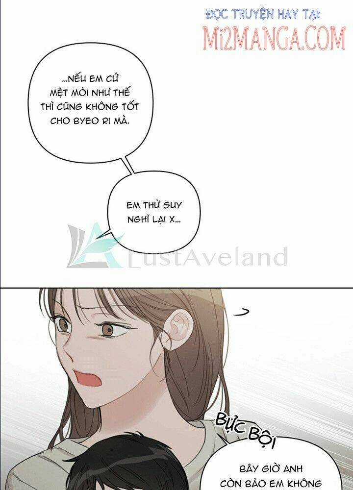 Baby Đến Rồi! Chapter 69 trang 37