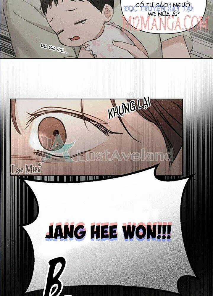 Baby Đến Rồi! Chapter 69 trang 38