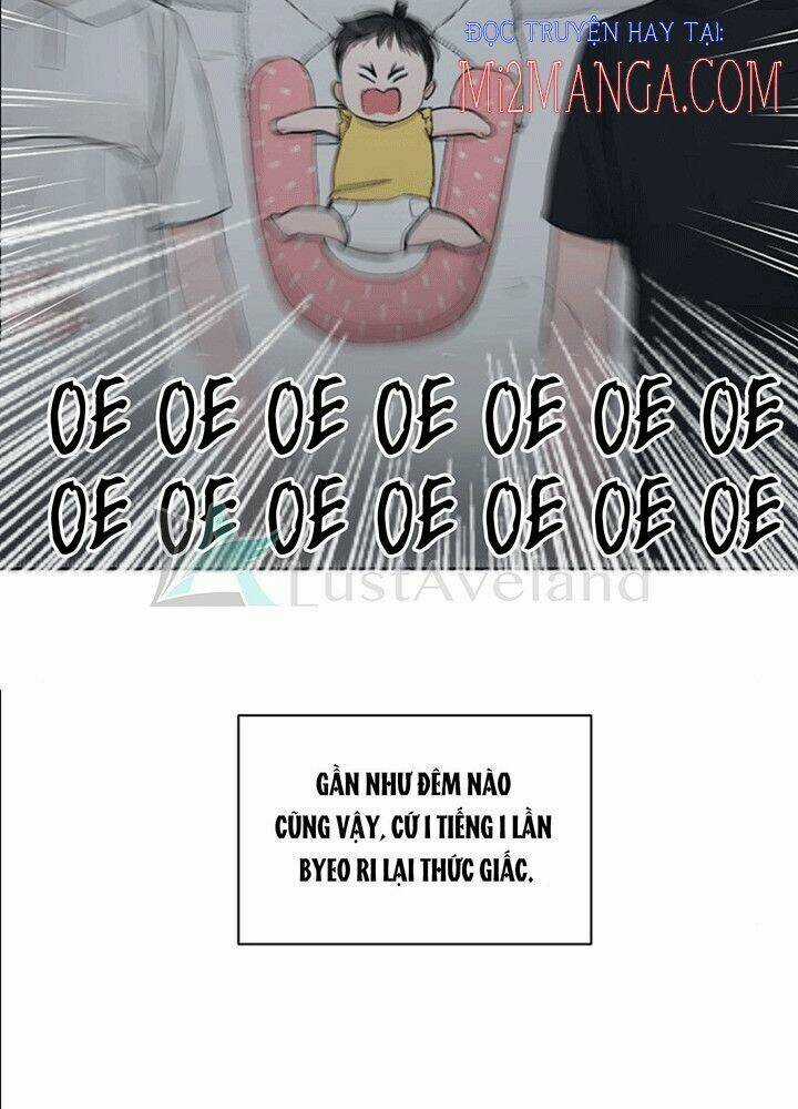 Baby Đến Rồi! Chapter 69 trang 4