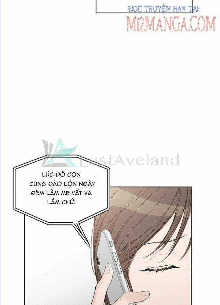 Baby Đến Rồi! Chapter 69 trang 6