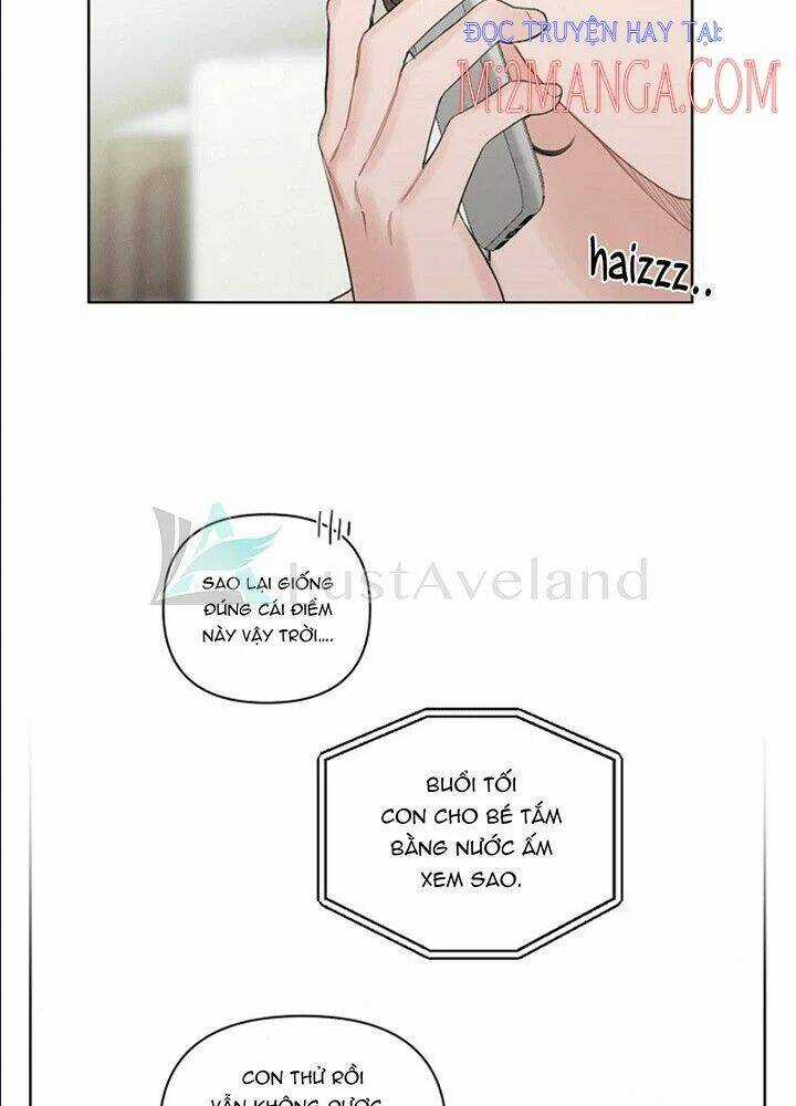 Baby Đến Rồi! Chapter 69 trang 7