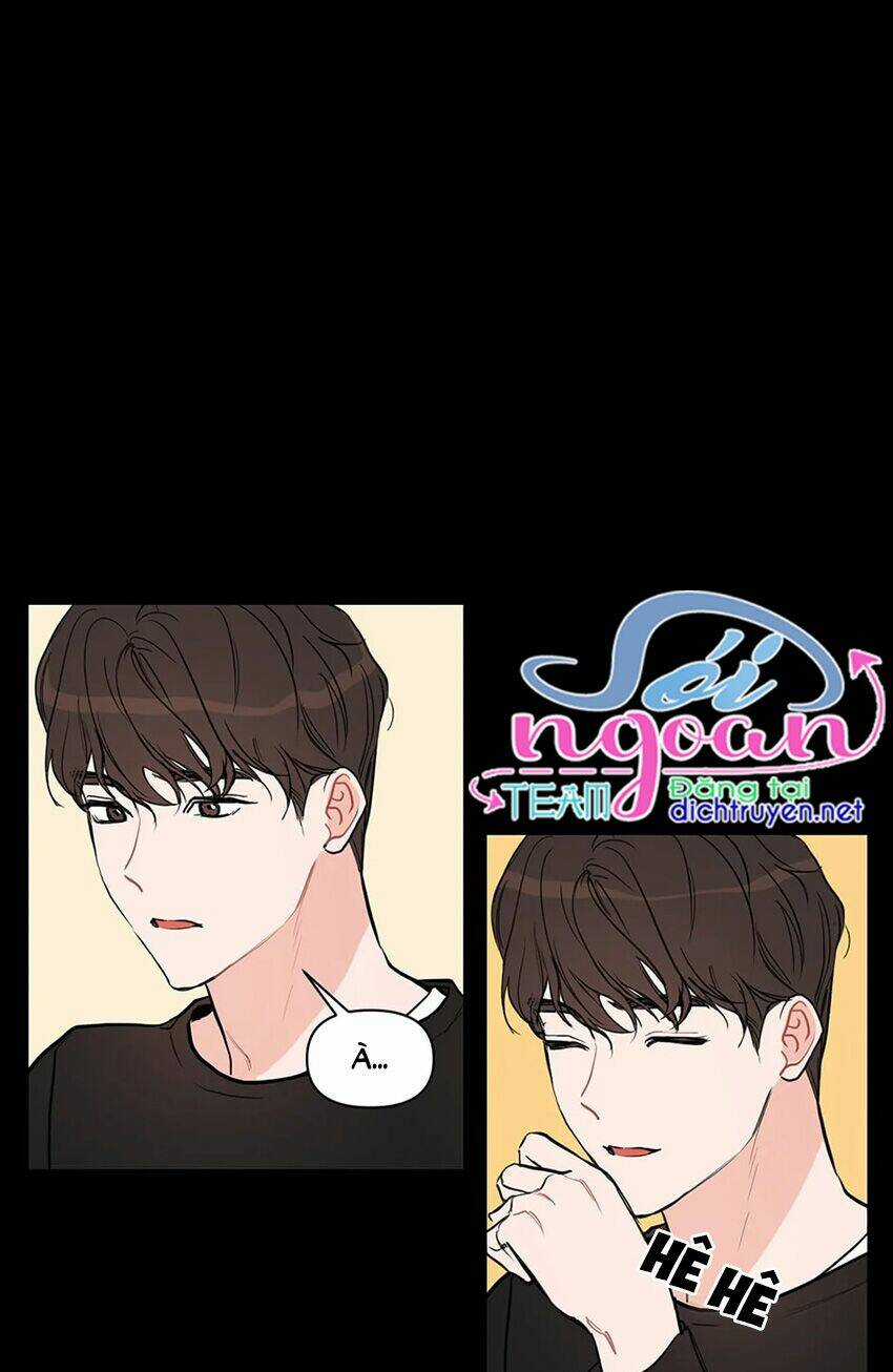 Baby Đến Rồi! Chapter 7 trang 10