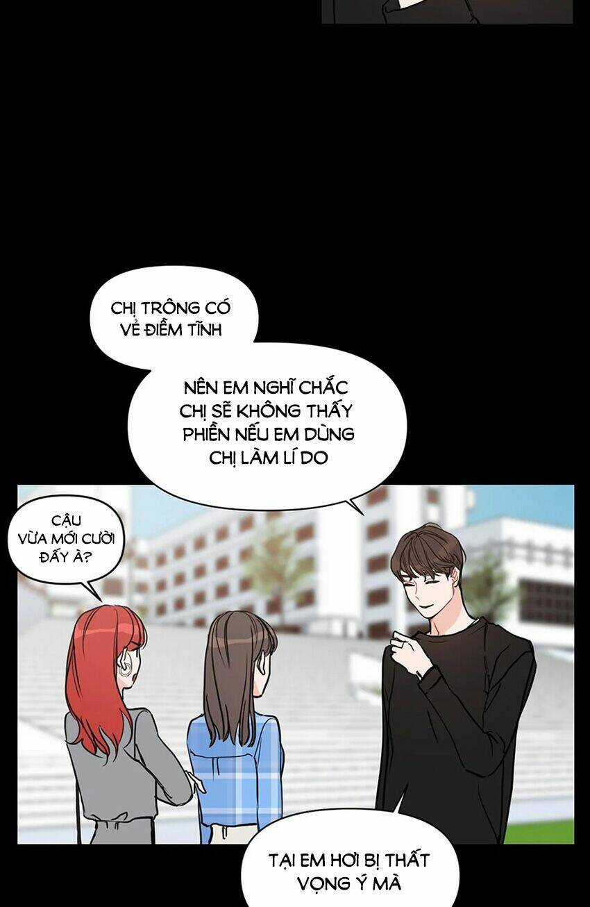 Baby Đến Rồi! Chapter 7 trang 11