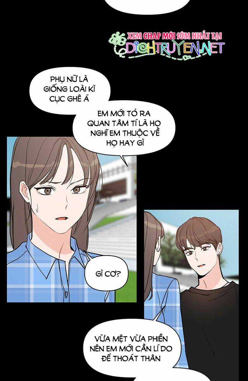 Baby Đến Rồi! Chapter 7 trang 12