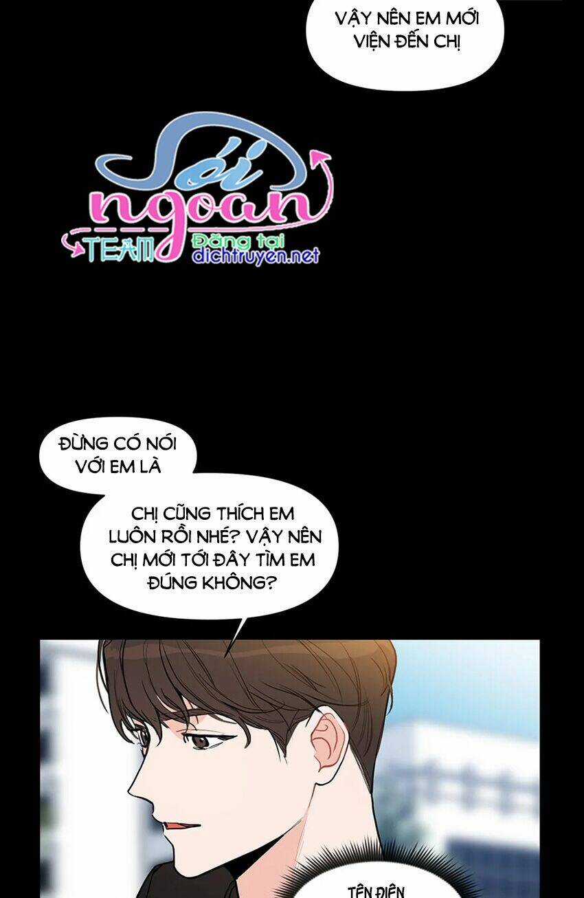 Baby Đến Rồi! Chapter 7 trang 13