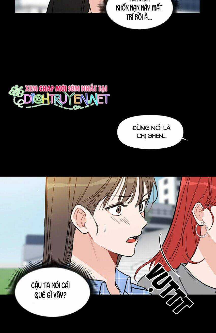 Baby Đến Rồi! Chapter 7 trang 14