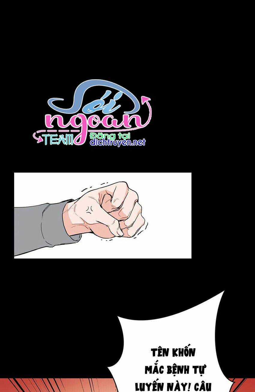 Baby Đến Rồi! Chapter 7 trang 15