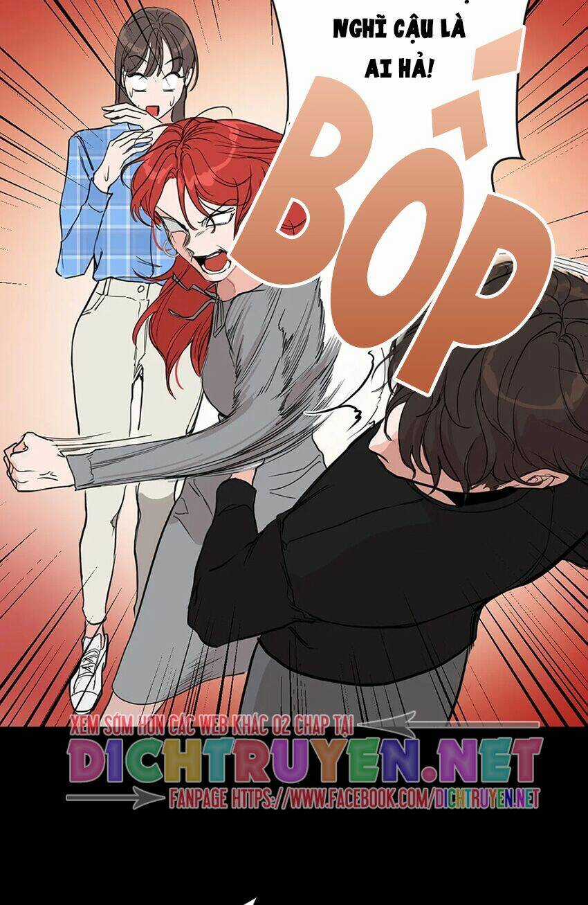 Baby Đến Rồi! Chapter 7 trang 16