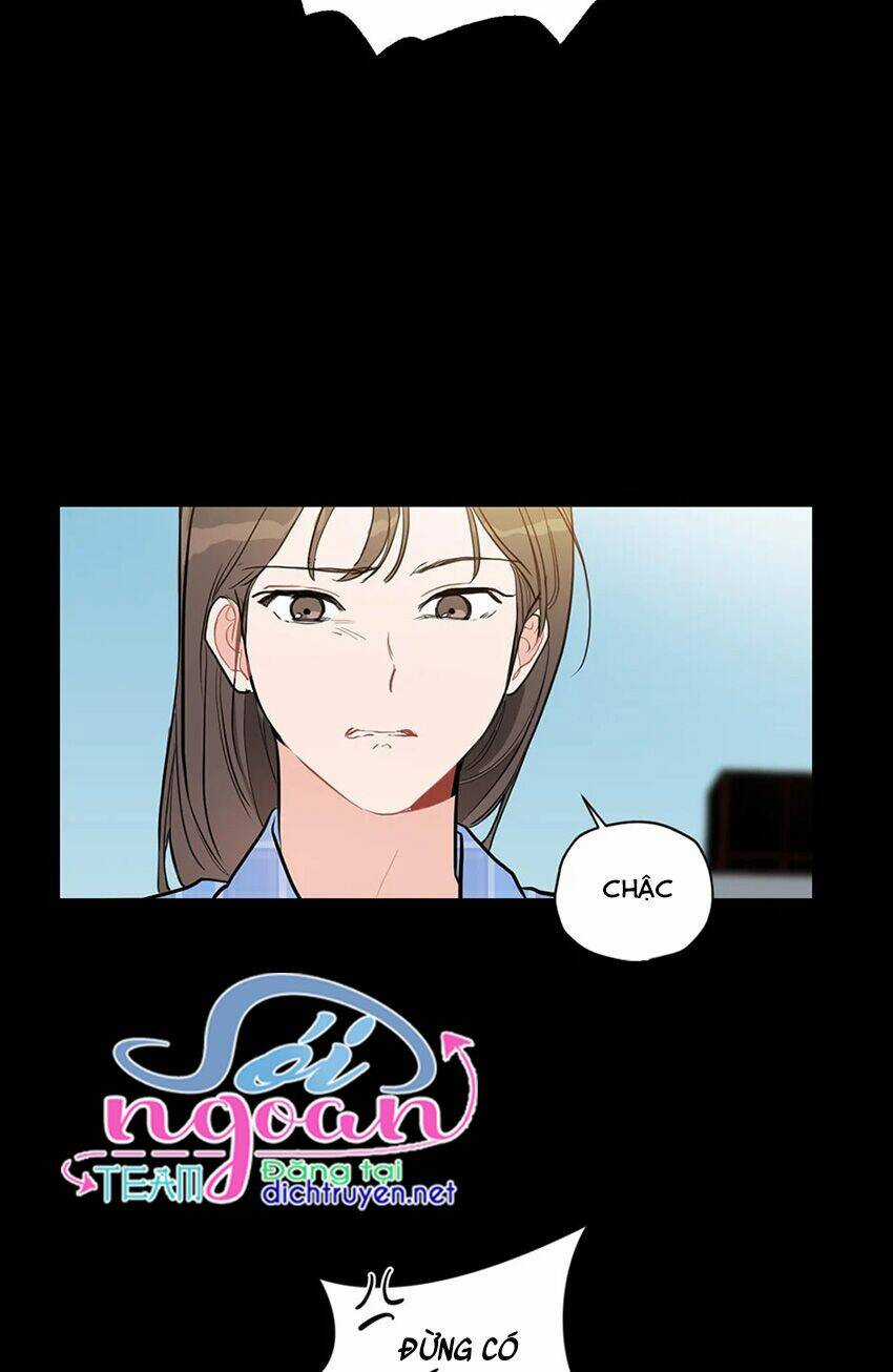 Baby Đến Rồi! Chapter 7 trang 18