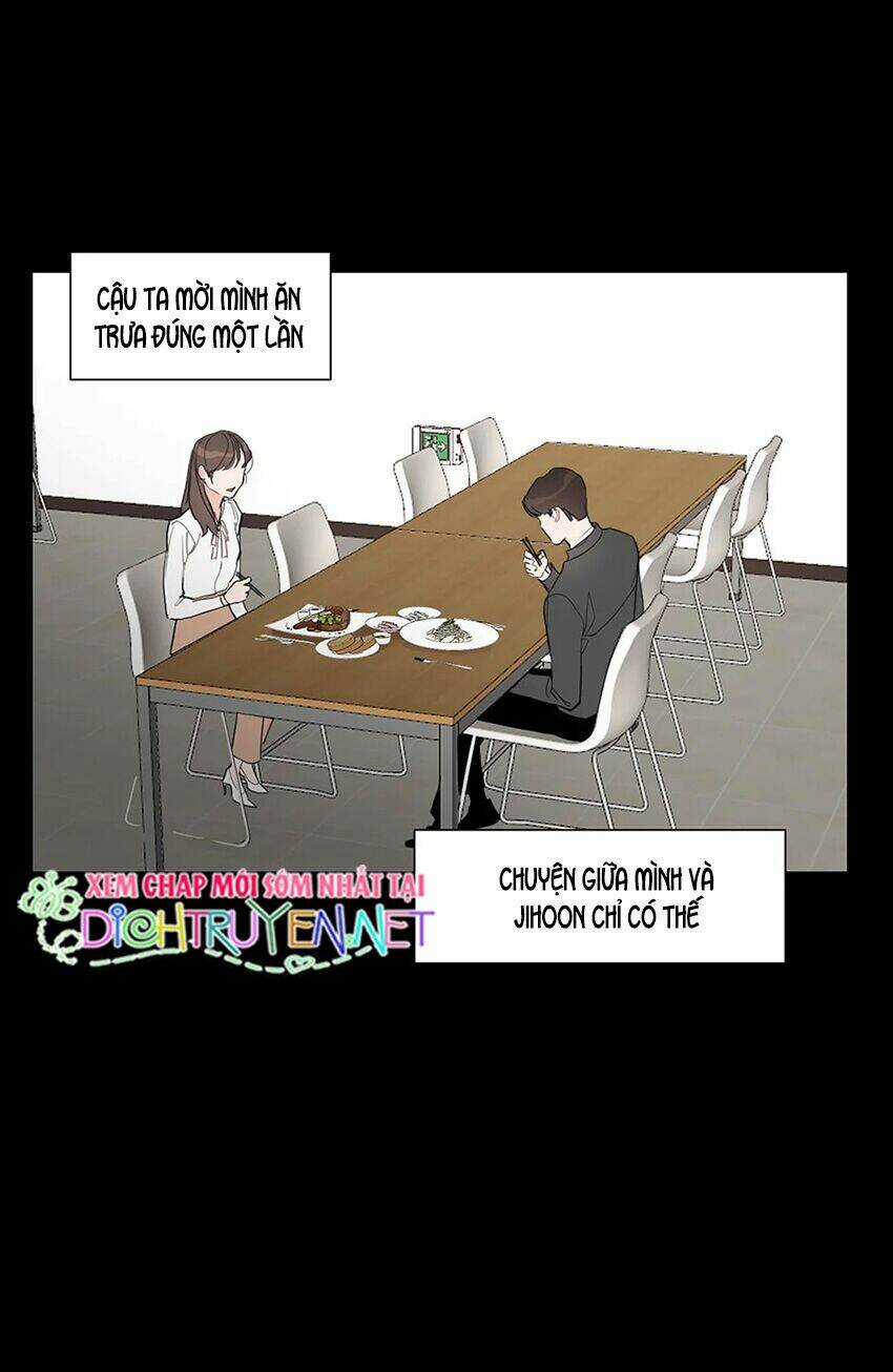 Baby Đến Rồi! Chapter 7 trang 2