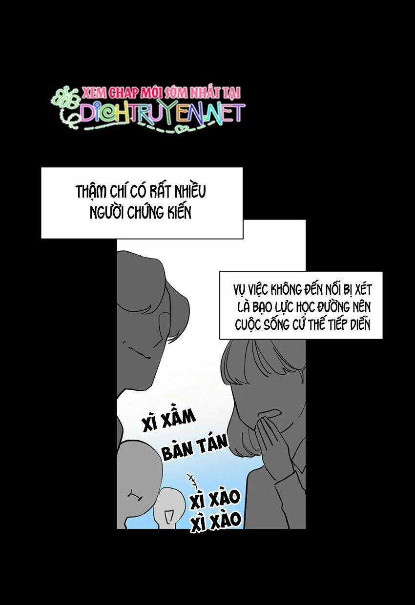 Baby Đến Rồi! Chapter 7 trang 20