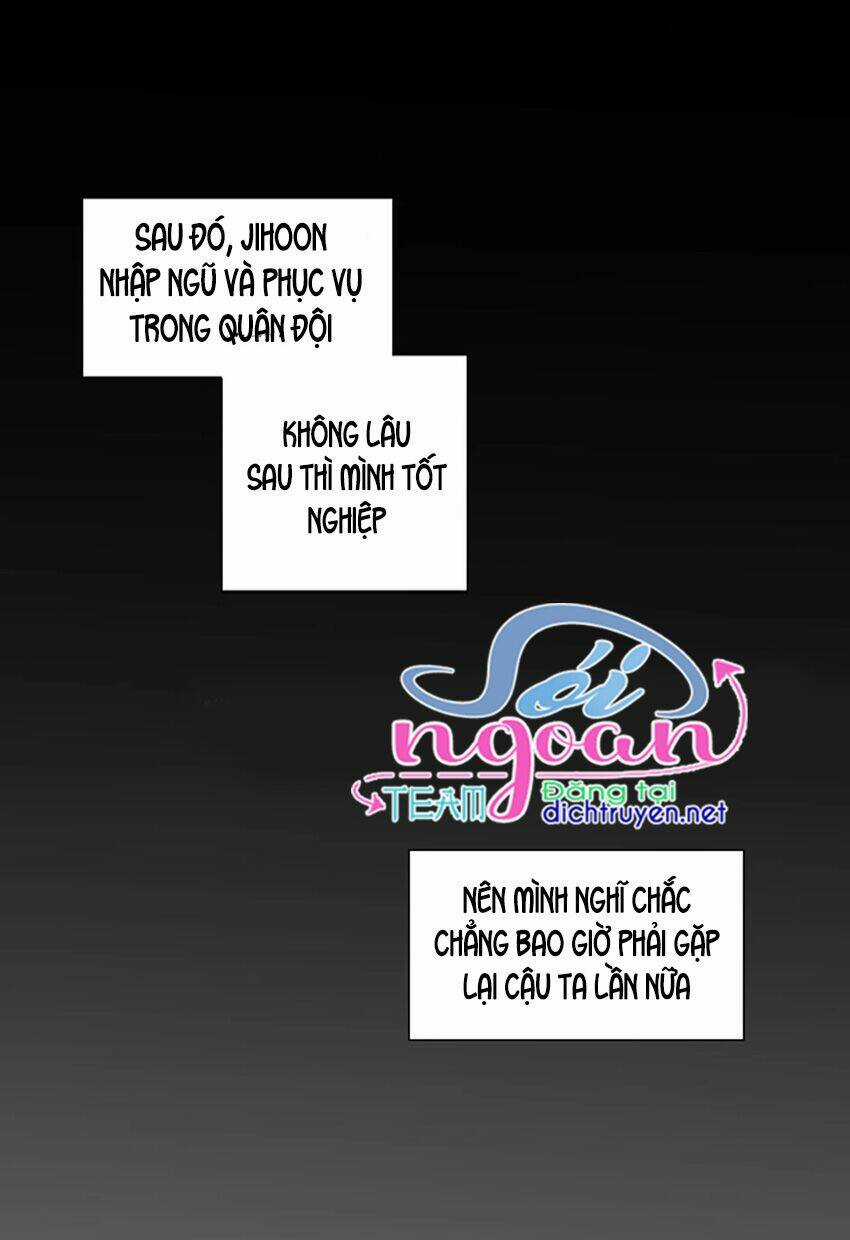 Baby Đến Rồi! Chapter 7 trang 21