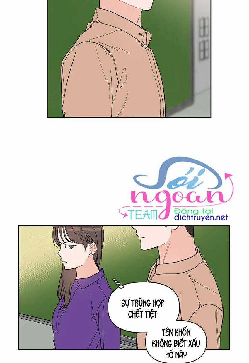 Baby Đến Rồi! Chapter 7 trang 23