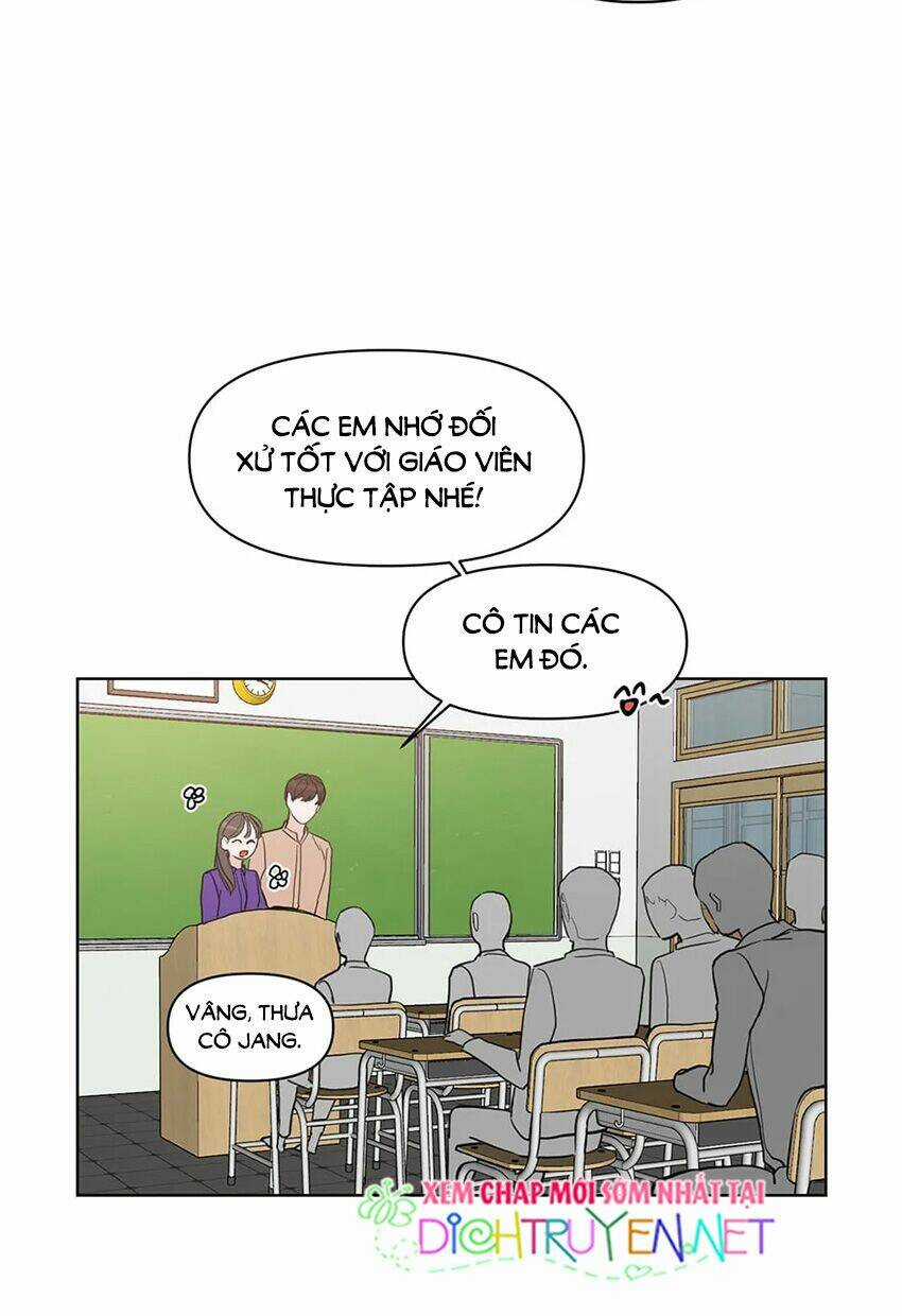 Baby Đến Rồi! Chapter 7 trang 24