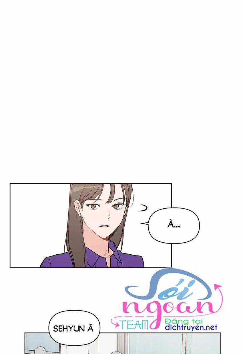 Baby Đến Rồi! Chapter 7 trang 25