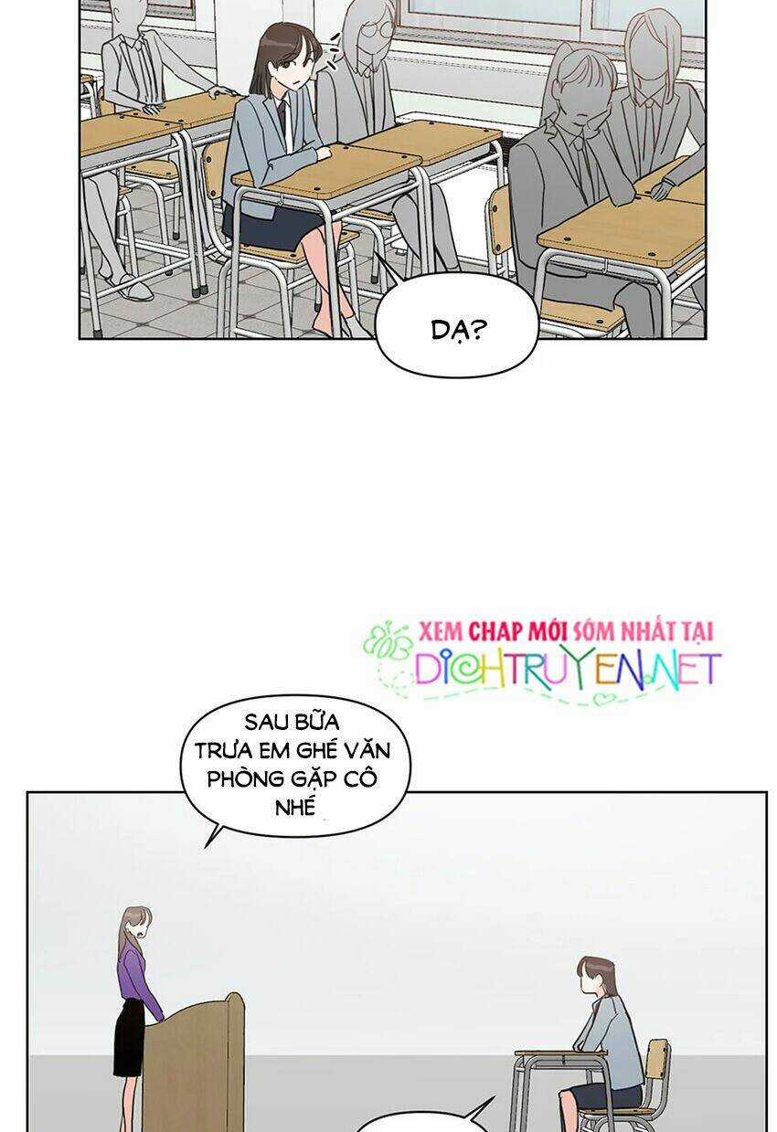 Baby Đến Rồi! Chapter 7 trang 26