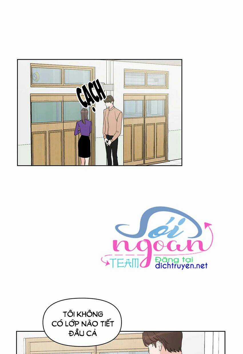 Baby Đến Rồi! Chapter 7 trang 28