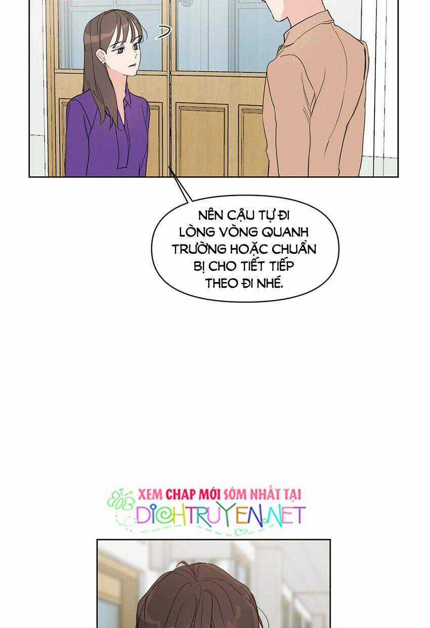 Baby Đến Rồi! Chapter 7 trang 29