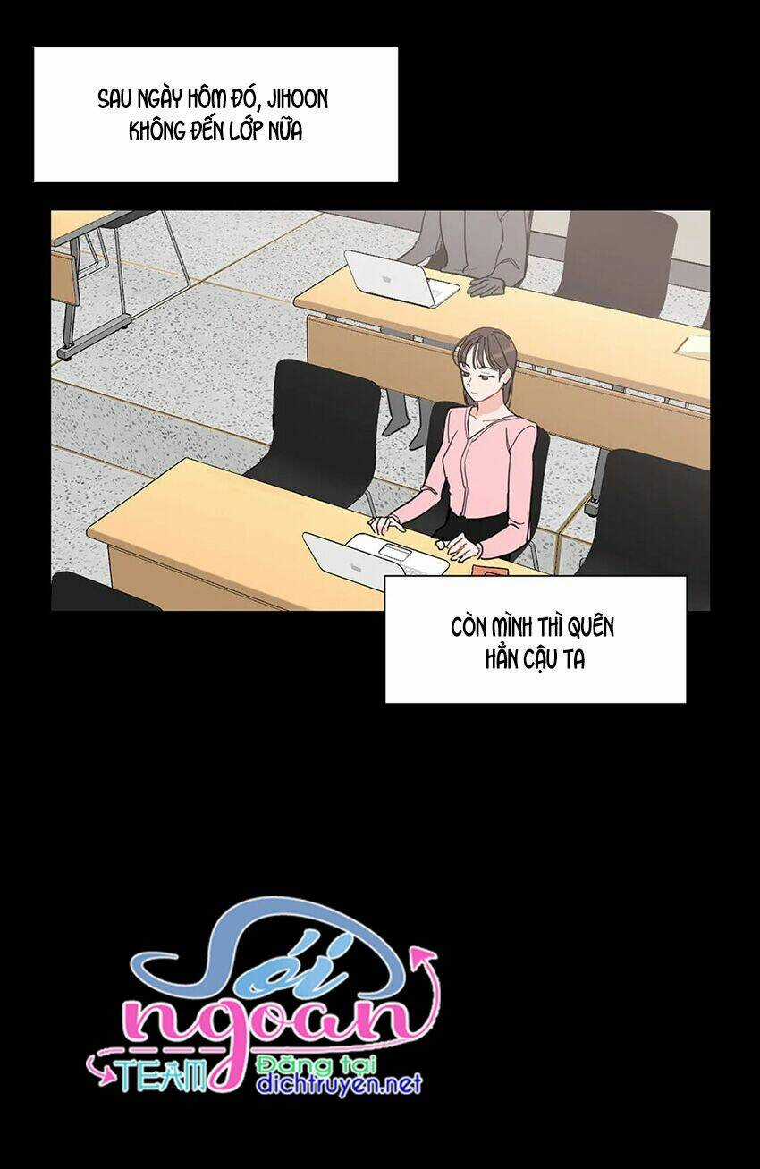 Baby Đến Rồi! Chapter 7 trang 3