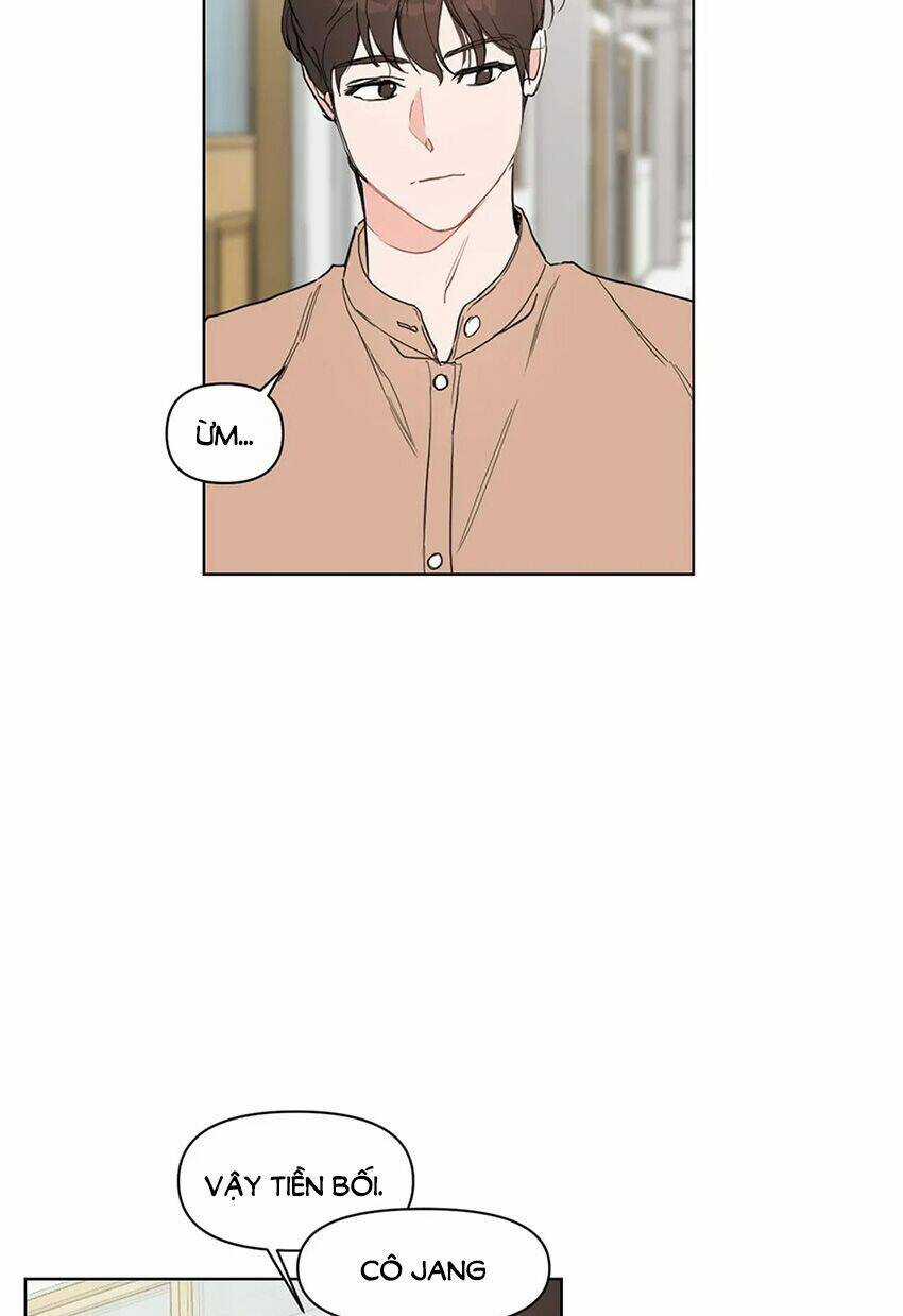 Baby Đến Rồi! Chapter 7 trang 30